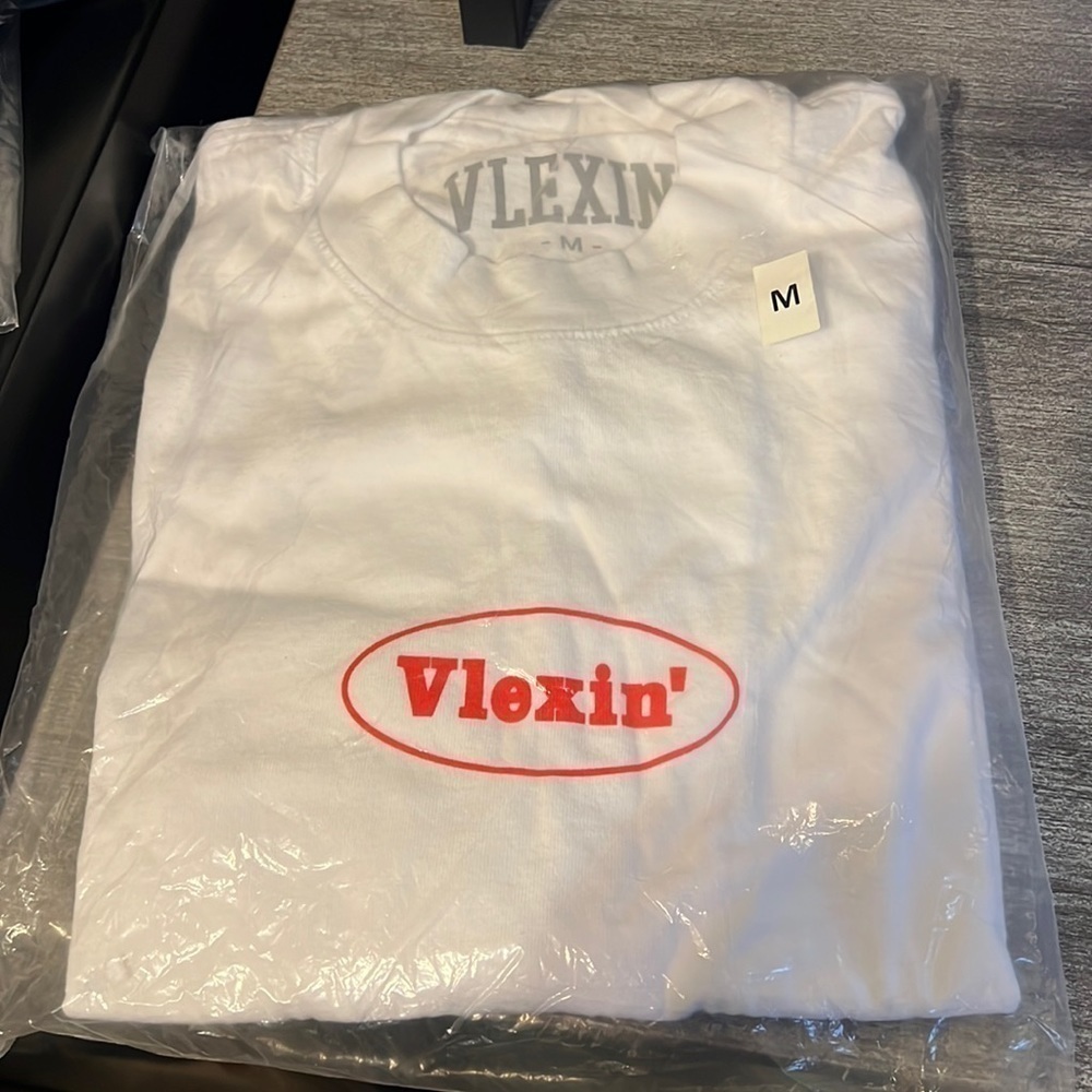 Vlexin t shirt